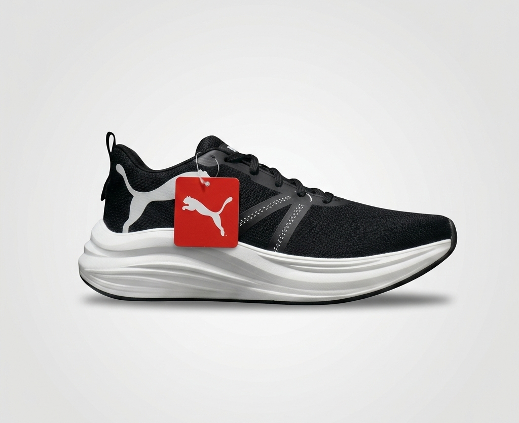 Puma Nitro Air+ Premium Sneakers