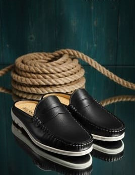 Loafer Shoe